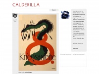 Calderilla.tumblr.com