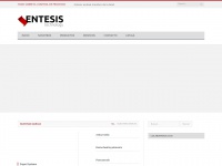 entesis.net