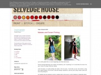 Selvedgehouse.blogspot.com