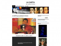 Lascarta.wordpress.com