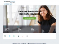 Professionalindemnity-insurance.com.au