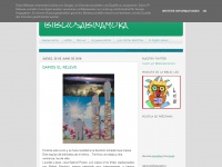Bibliosabinamora.blogspot.com