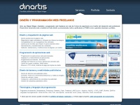 Dinartis.net
