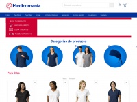 medicomania.com Thumbnail