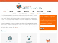 dharmadatta.org