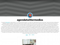 Agendatwittermedios.tumblr.com