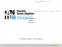 Dantezaragoza.com