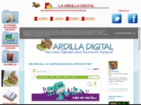 Ardilladigital.com