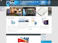 flashred.net