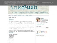 Inkcrush.blogspot.com