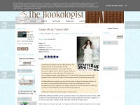 the-bookologist.blogspot.com