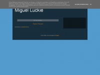 Mikeluckie007.blogspot.com