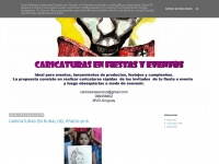 Caricaturasenvivo.blogspot.com
