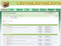 Libroslibroslibros.org