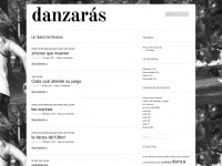 Danzaras.wordpress.com