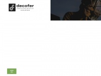 decofer.net