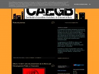 Caegb.blogspot.com