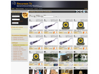 recursostv.com Thumbnail
