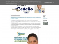 Eugeniocedeno.blogspot.com