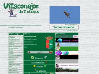 Villaconejosdetrabaque.com