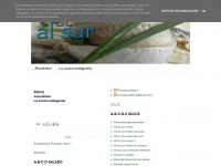 indice-alsurdelsur.blogspot.com Thumbnail