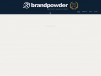 Brandpowder.com
