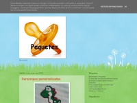 Pequetes.blogspot.com