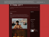 Xindia2011.blogspot.com