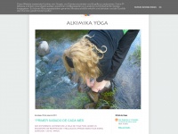 Alkimika-yoga.blogspot.com