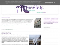 Acicalate-modamurcia.blogspot.com