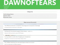 Dawnoftears.org
