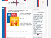 Loslibrosbuenos.wordpress.com