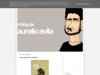 Aurelioavilailustracion.blogspot.com