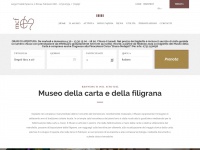 Museodellacarta.com