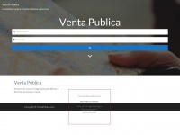 Ventapublica.com