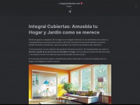 Integralcubiertas.com
