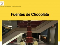 Fuentechocolate.net
