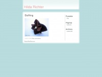 Hildarichter.wordpress.com