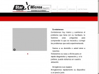 starmicros.com