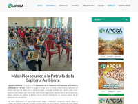 apcsaecuador.org