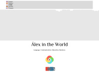 alexintheworld.com