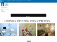 clinicadentaltriana.com