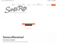 santaritaharinas.com Thumbnail