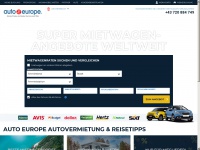 Autoeurope.at