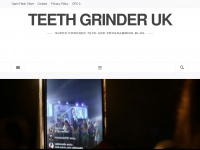 Teethgrinder.co.uk