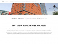 Bayviewparkhotel.com