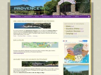 provenceweb.fr Thumbnail