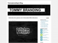 Tommybranding.wordpress.com