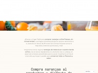 naranjasaldia.es Thumbnail