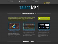 selectivizr.com